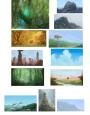 collage landscape mallony (743x943, 623.2KB)